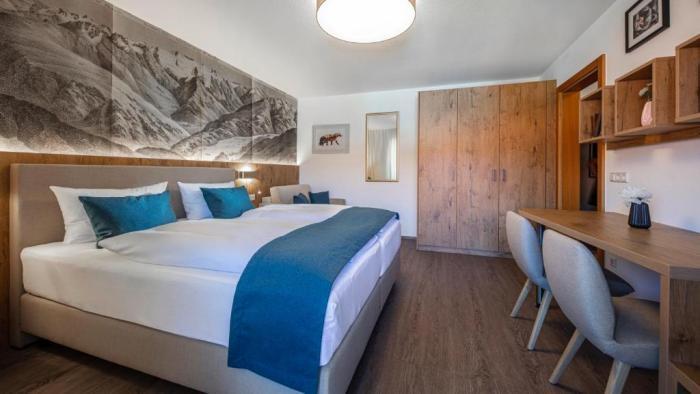 Aparthotel Chiemgaufuchs - Chiemgaukarte Neu Ab Mai 2025! Inzell Room photo