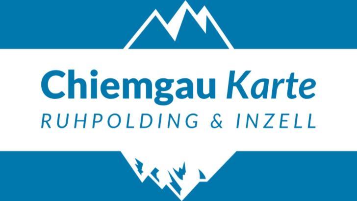 Aparthotel Chiemgaufuchs - Chiemgaukarte Neu Ab Mai 2025! Inzell Exterior photo